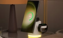 Clingomatic Charging Station