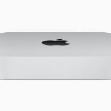 Apple Mac mini