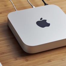 Mac Mini