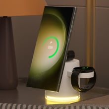 Clingomatic Charging Station