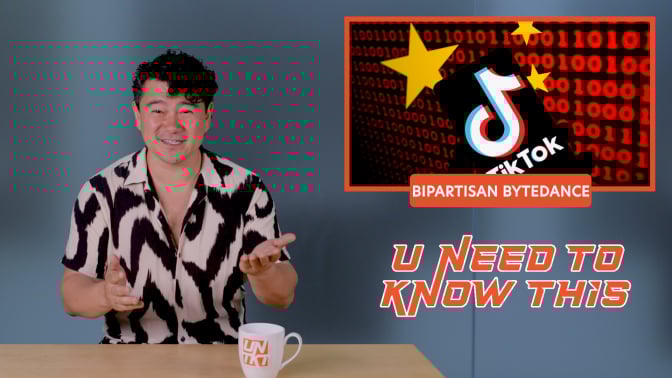 U Need to Know This Episode 62