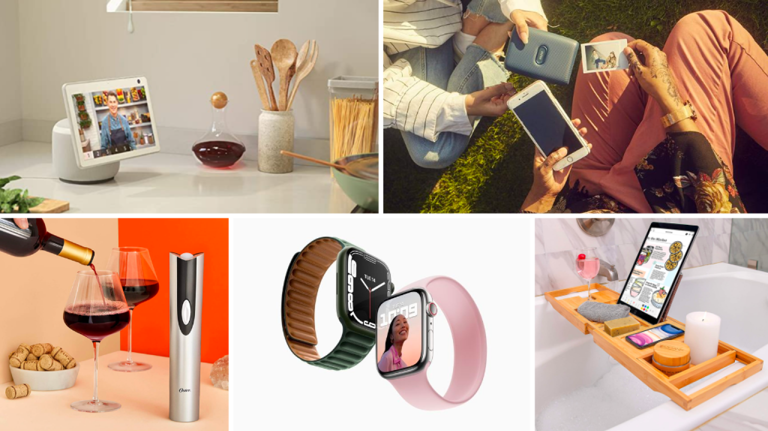 mother's day gifts