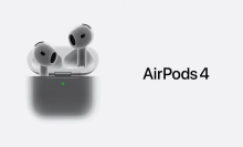 Apple AirPods 4