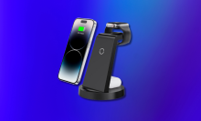 Anlmz charging station