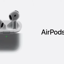 Apple AirPods 4