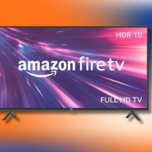 Amazon Fire TV 40" 2-Series